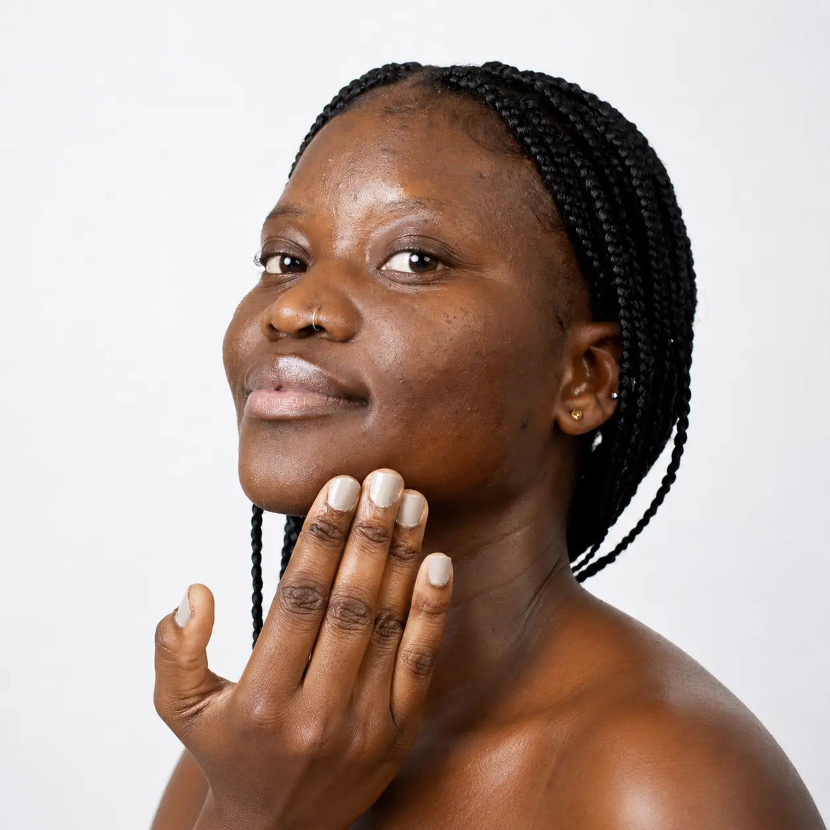 Dry & Dehydrated Skin