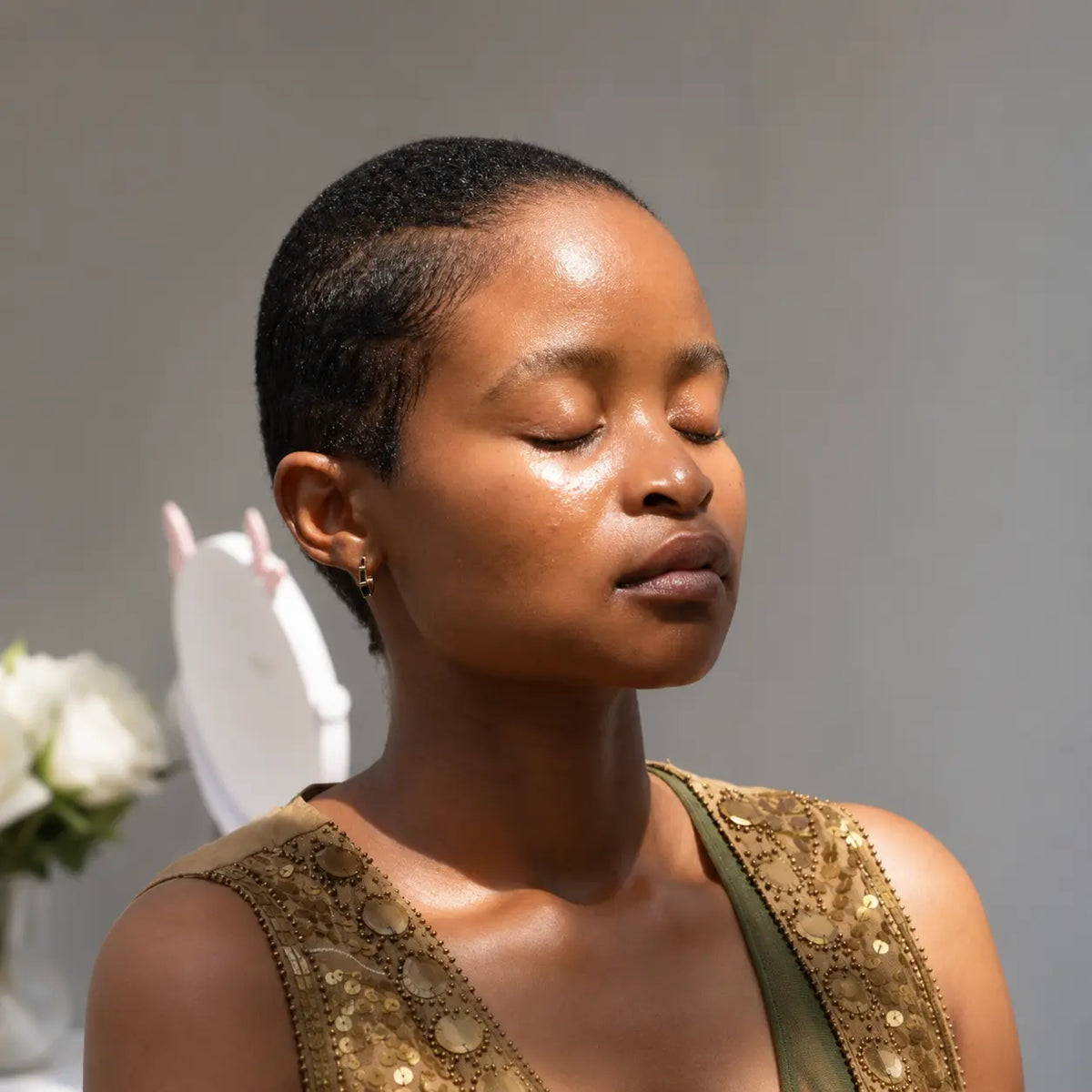 Brightening Routine