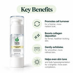 Aloe Gluconic Serum