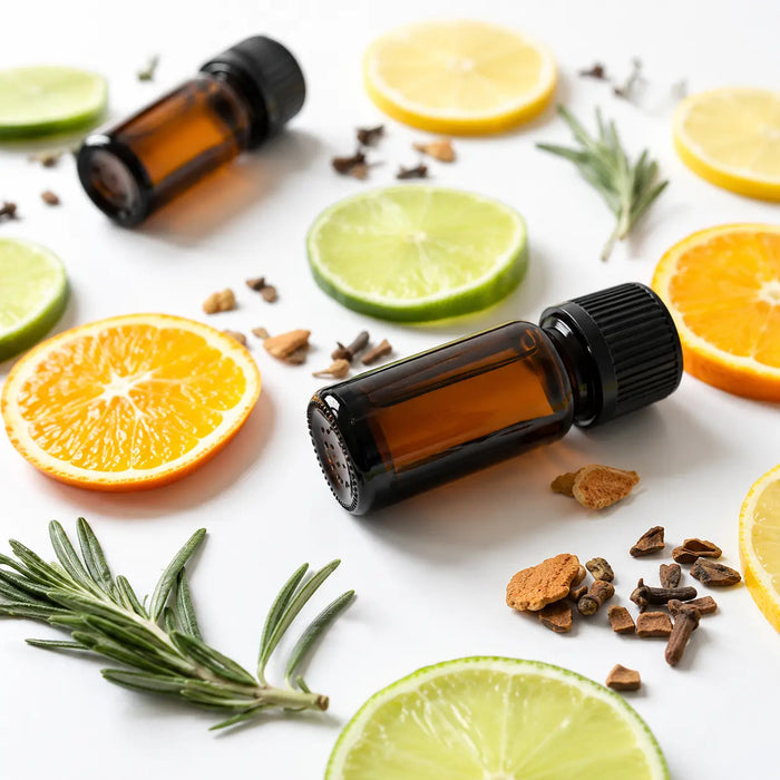 Botanical Extracts