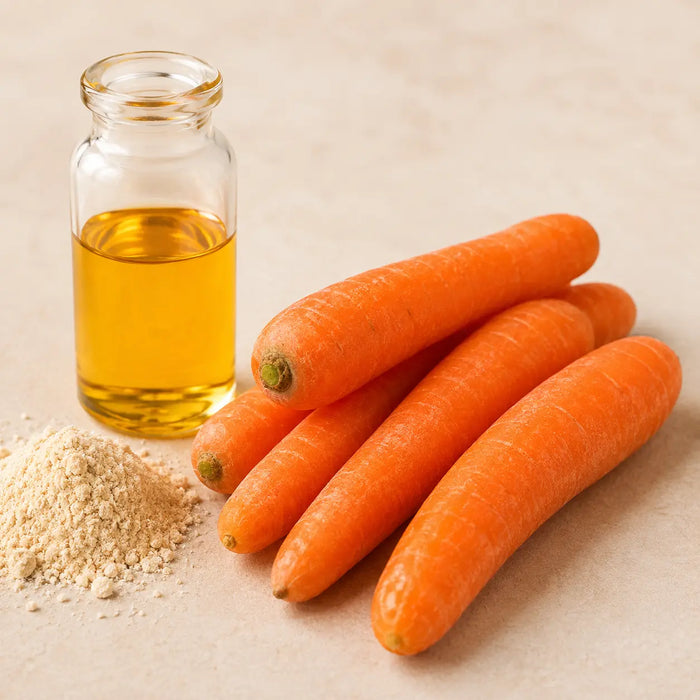 Carrot