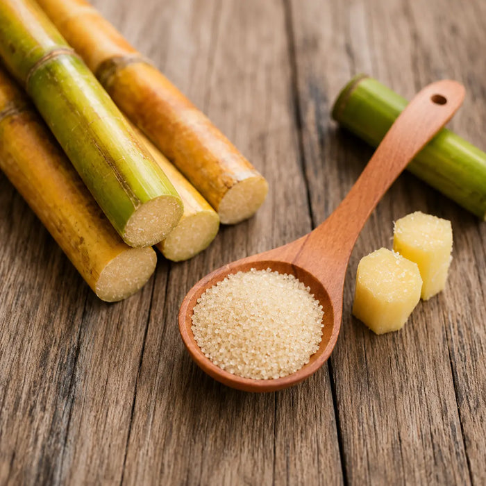 Natural Gluconic Acid