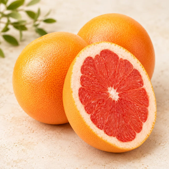 Grapefruit Hydrosol