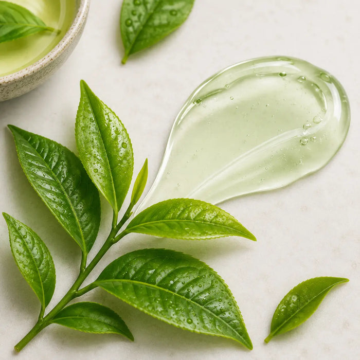 Green Tea