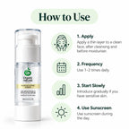 Aloe Gluconic Serum