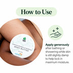 Rooibos & Moringa Body Butter