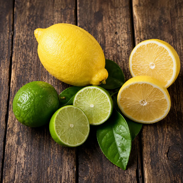 Lemon Hydrosol