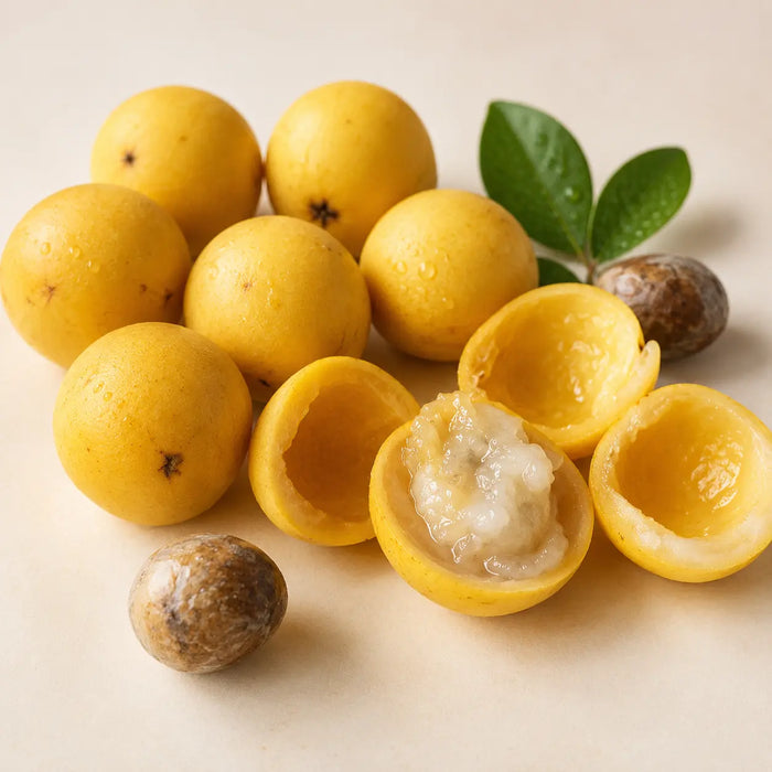 Marula Oil