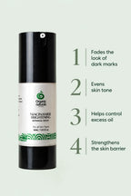 Niacinamide Brightening Botanical Serum