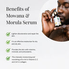 Mowana & Marula Serum