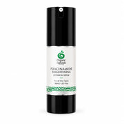 Niacinamide Brightening Botanical Serum
