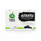 Activated Charcoal & Moringa Bar Soap