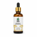 Mowana & Marula Serum