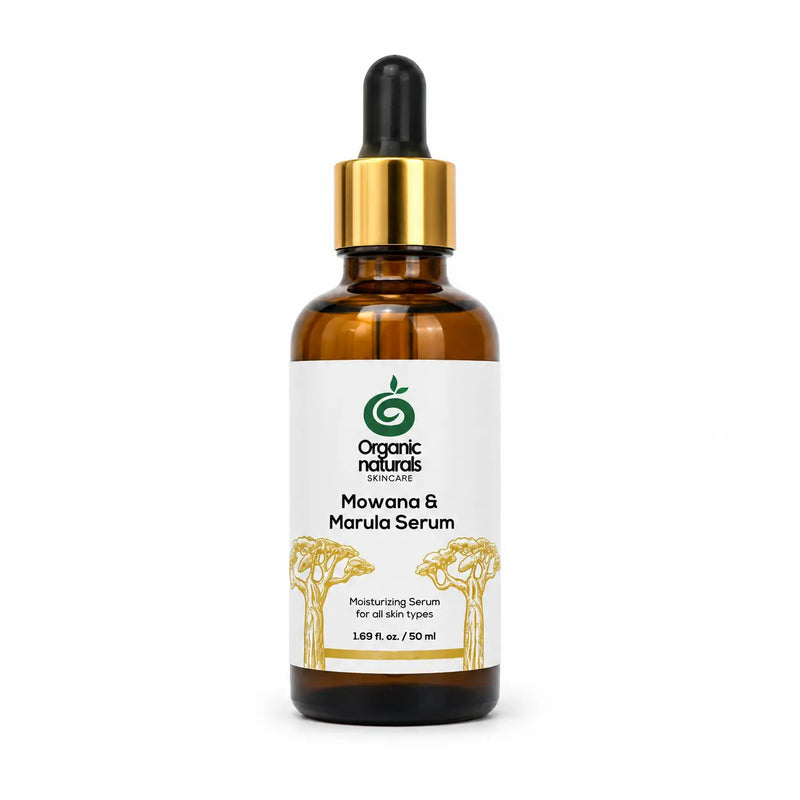 Mowana & Marula Serum