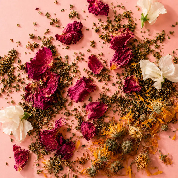 Wild Rose Extract