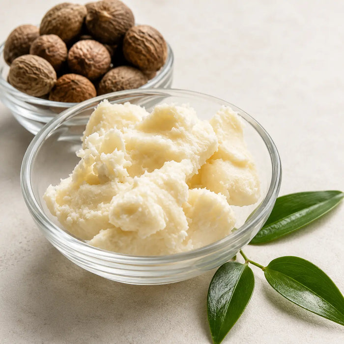 Shea Butter