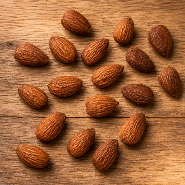 Sweet Almond Oil