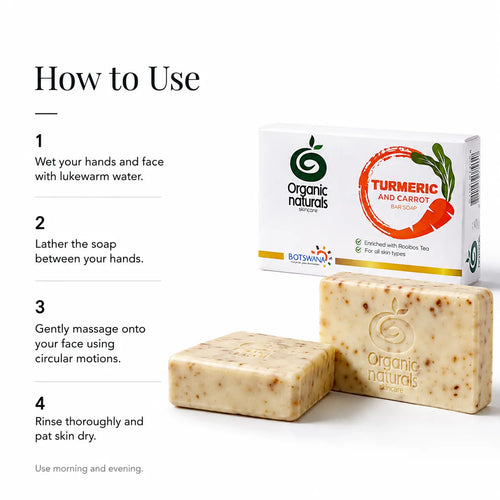 Dark Spot Routine