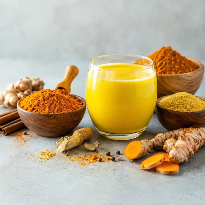 Turmeric