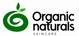 Organic Naturals Skincare - Home